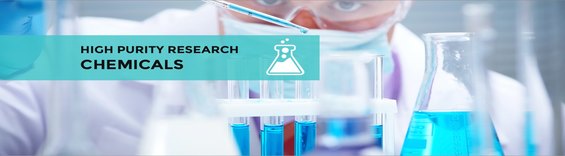 High Purity Research Chemicals