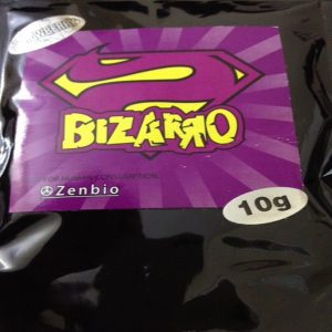 Bizarro Incense