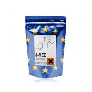 Buy 4-MEC Online