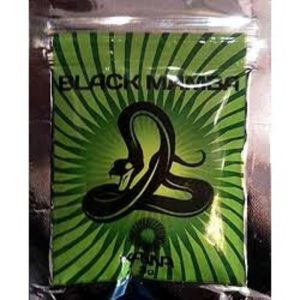 Black Mamba Incense