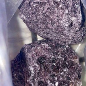 Amethyst Molly