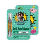 BUY  THC Vape Cart