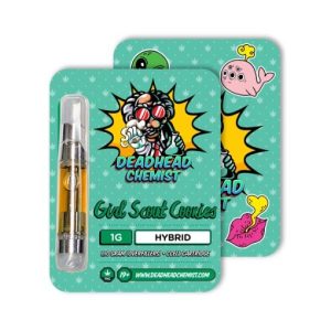 BUY  THC Vape Cart